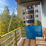 Shtepi Pushimi Apartment Pogradec