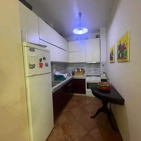 Apartman Shtepi Pushimi