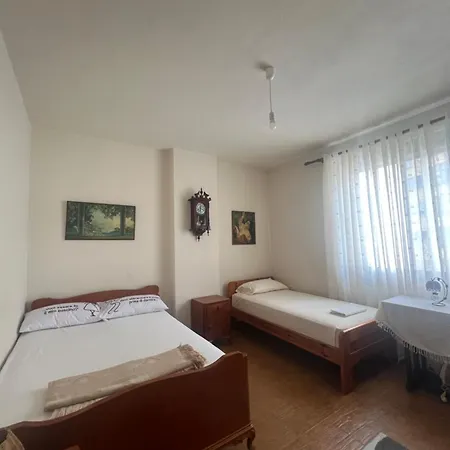 Shtepi Pushimi Apartment