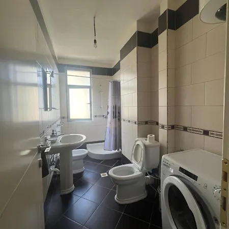 Shtepi Pushimi Apartment *