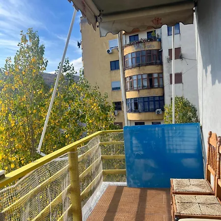 Shtepi Pushimi Apartment Pogradec