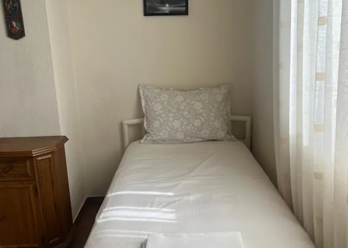 Shtepi Pushimi * Pogradec