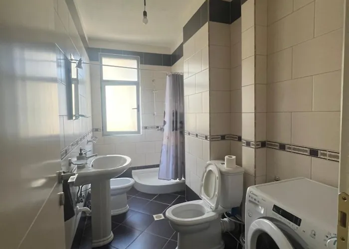 Shtepi Pushimi Apartman *