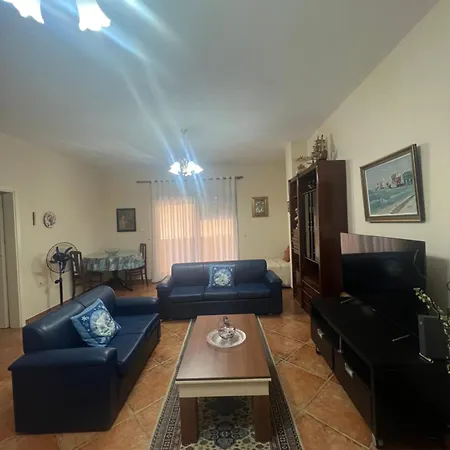 Shtepi Pushimi Apartament *