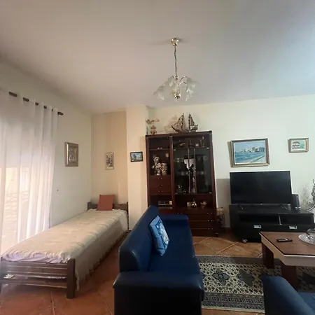 Shtepi Pushimi بورغراديك