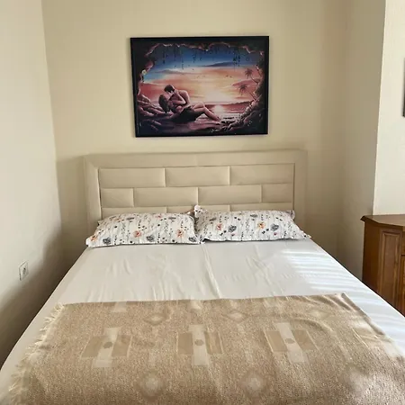 Shtepi Pushimi Pogradec