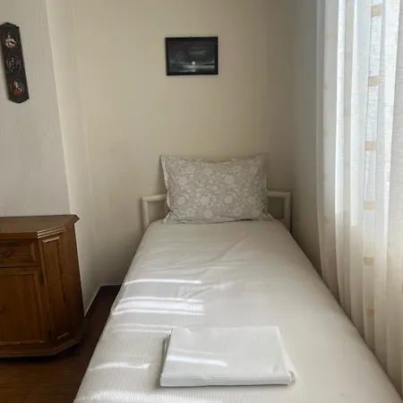 Shtepi Pushimi * Pogradec