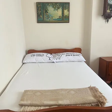 Shtepi Pushimi Apartament *