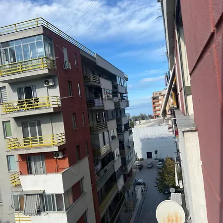 Shtepi Pushimi * بورغراديك