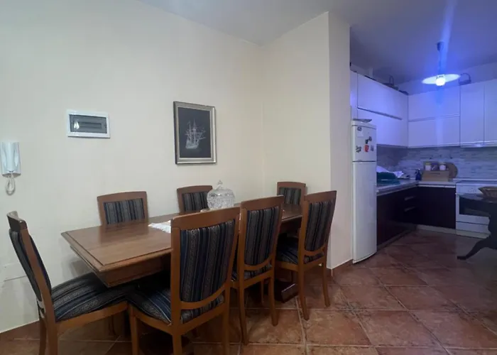 Shtepi Pushimi Pogradec