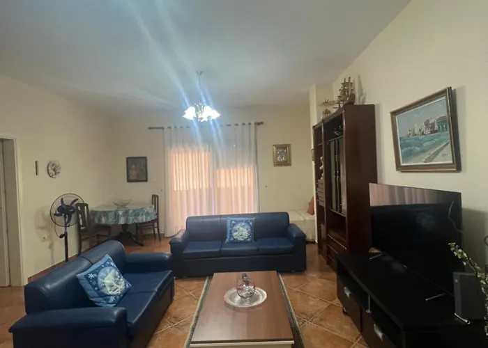 Shtepi Pushimi Apartament *