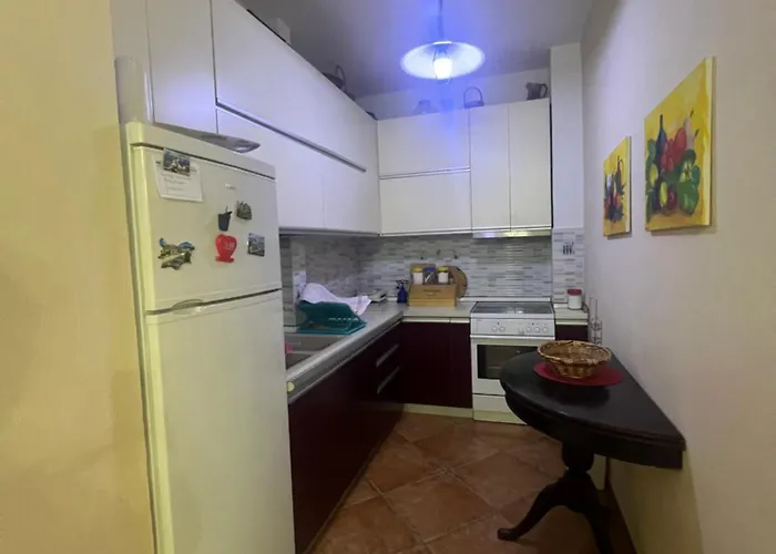 Apartament Shtepi Pushimi