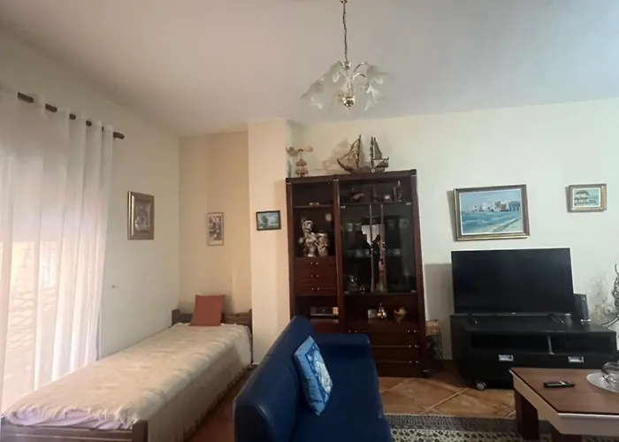 Shtepi Pushimi Pogradec