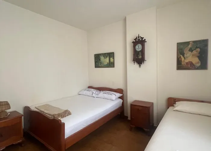 Shtepi Pushimi Pogradec