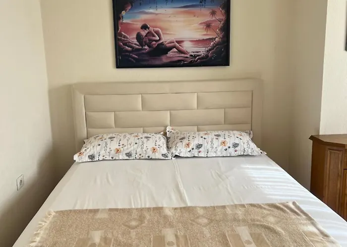 Shtepi Pushimi Pogradec