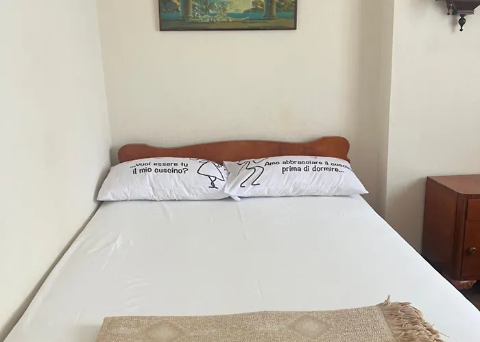 Shtepi Pushimi Apartament *