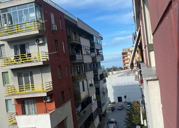 Shtepi Pushimi * Pogradec